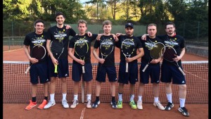 1 Herren Sommer 2015