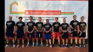 2 Herren Sommer 2015