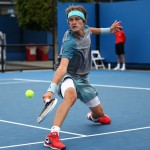 zverev